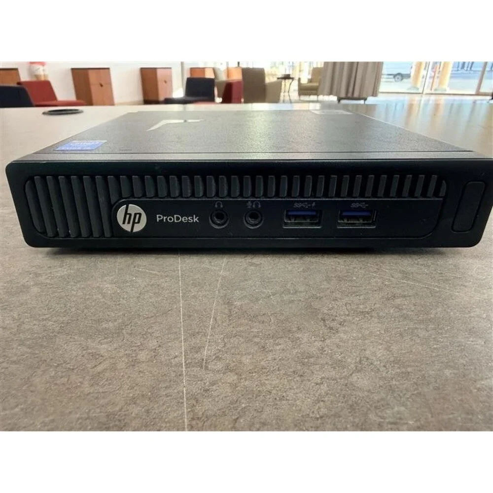 HP ProDesk 600 G1 DM Business PC